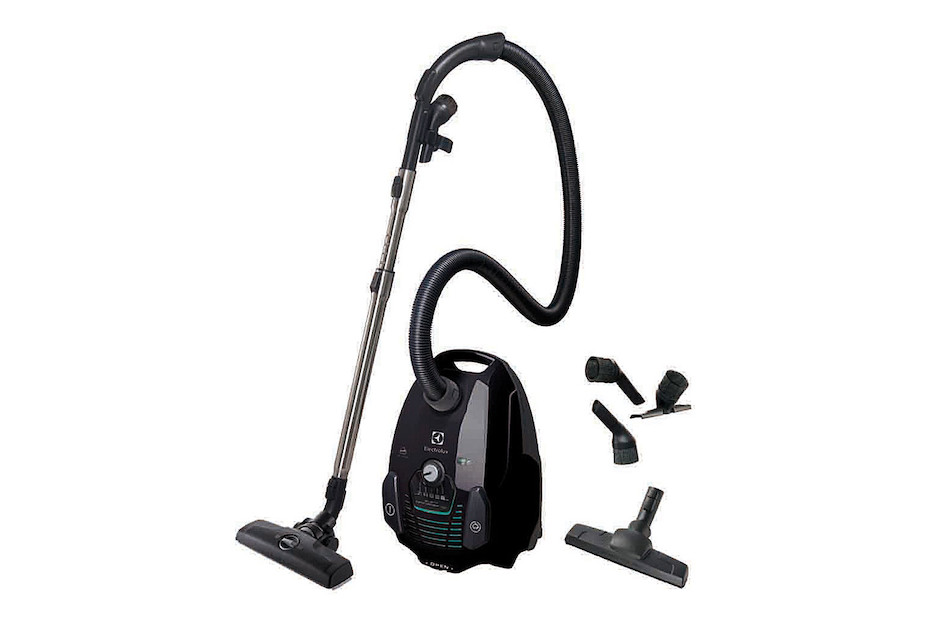 Aspirateur Traineau Silent Performer Green Electrolux Aspirateur