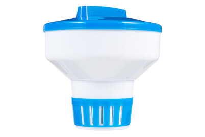 Colibri Medipool Dosatore di cloro per piscina | 32 × 20 × 45 cm