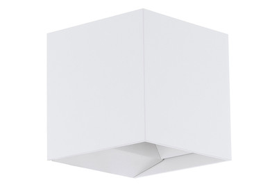 Eglo LED Wandleuchte Calpino Weiss | 2 × 3.3 W Eglo LED Wandleuchte Calpino Weiss | 2 × 3.3 W