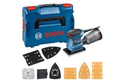 Image of Bosch Professional Schwingschleifer GSS 160-1 A