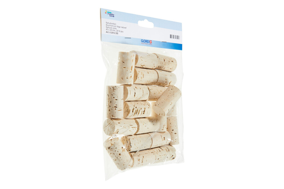 Glorex Korken Zubehör Celebration kaufen bei JUMBO