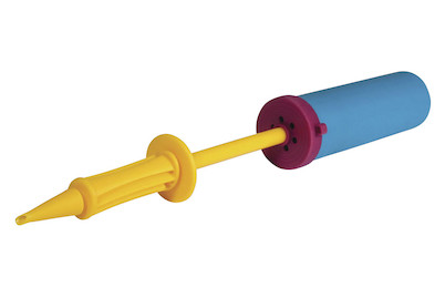 Image of Rayher Luftpumpe | 28 × 5 cm