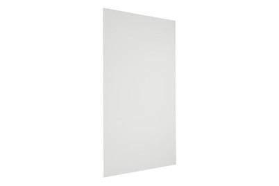 Image of Hartschaumplatte Weiss 3 x 1200 x 600 mm