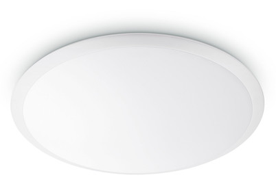 Philips LED-Deckenleuchte Wawel Weiss | 36 W Philips LED-Deckenleuchte Wawel Weiss | 36 W