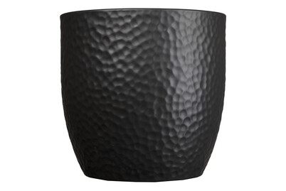 Soendgen Pot de fleurs Boston Anthracite | 19 × 18.7 cm | 4.1 l