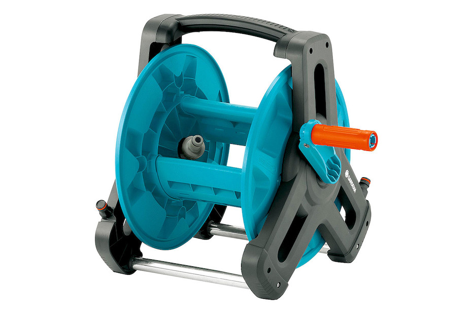 Gardena Classic Schlauchtrommel