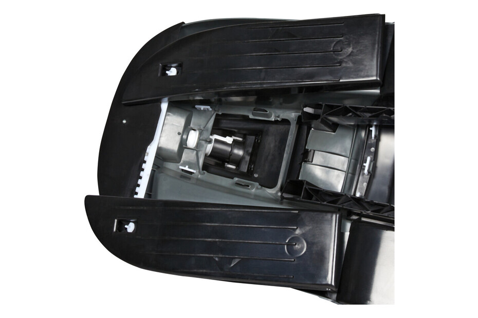 Hamax Sno Police Bob Grigio-Nero acquistare da JUMBO