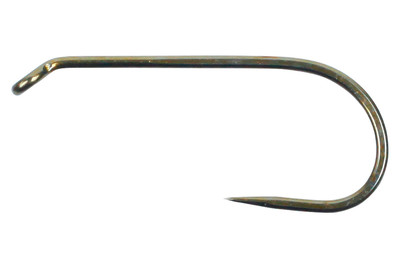 Stucki Standard Filo con Occhiello Ami da Pesca | Misura dell