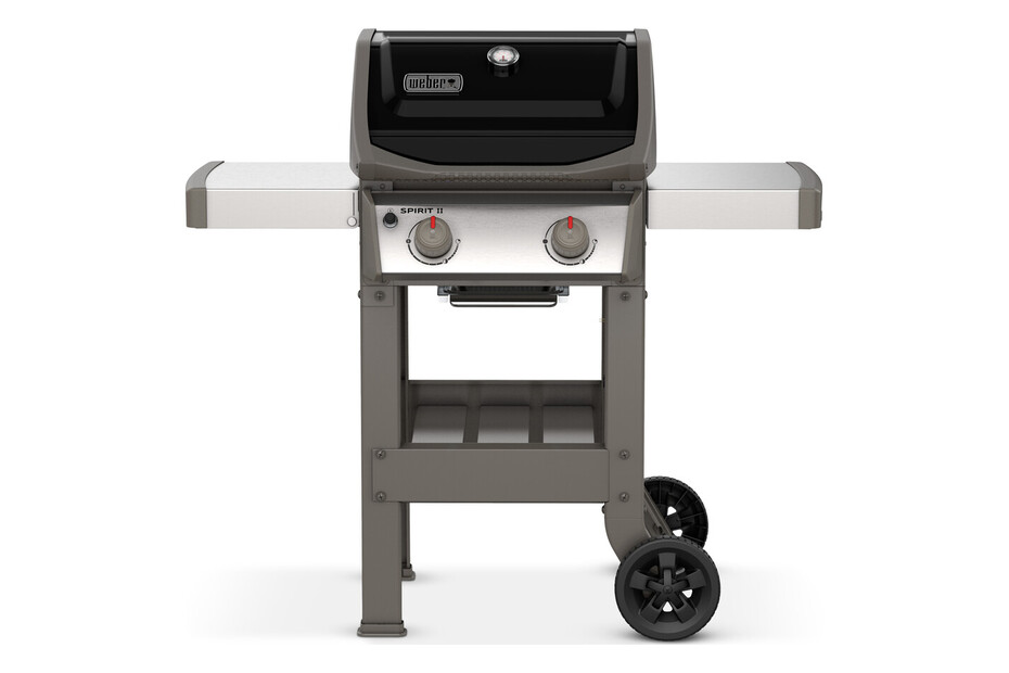 Weber Spirit II E-210 GBS Gasgrill + 10 Jahre Garantie