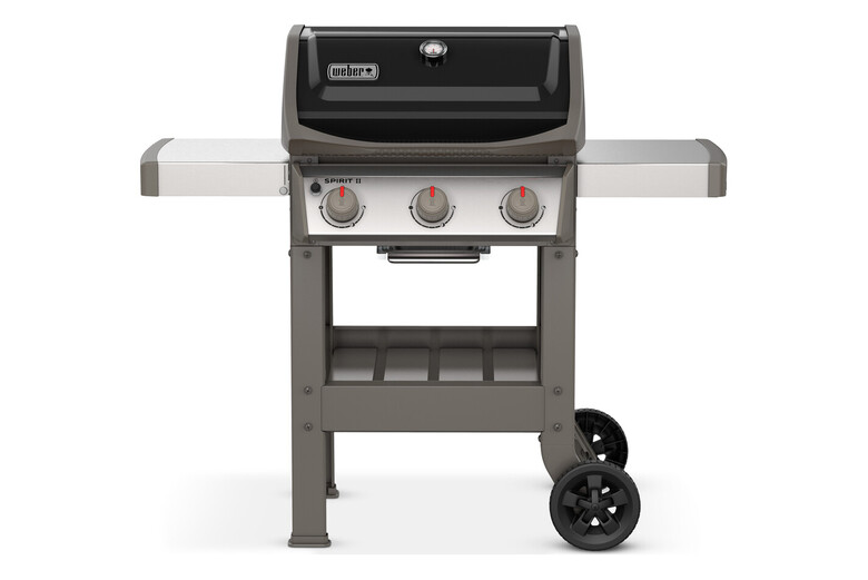 WEBER Spirit II E-310 GBS