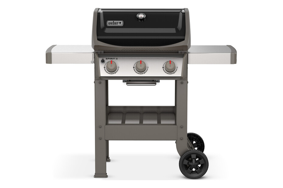 WEBER Spirit II E-310 GBS