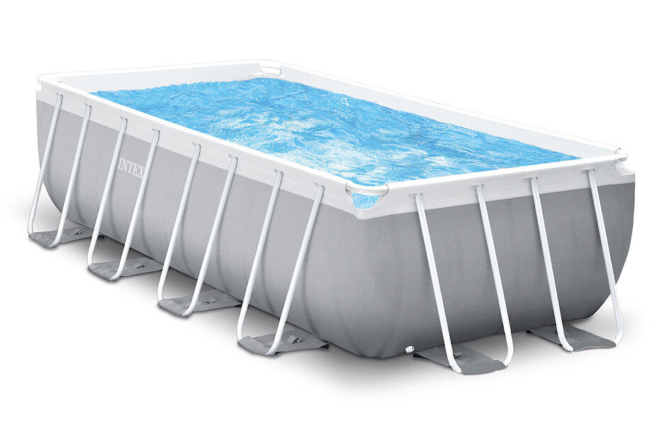Intex Pool Prism Frame inkl. Lieferung