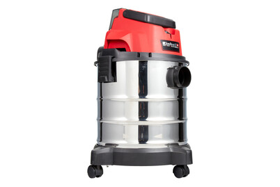 Einhell Akku-Nass-Trockensauger Tc-Vc 18/20 Li S | 18 V | 20 l – Solo Einhell Akku-Nass-Trockensauger Tc-Vc 18/20 Li S | 18 V | 20 l – Solo