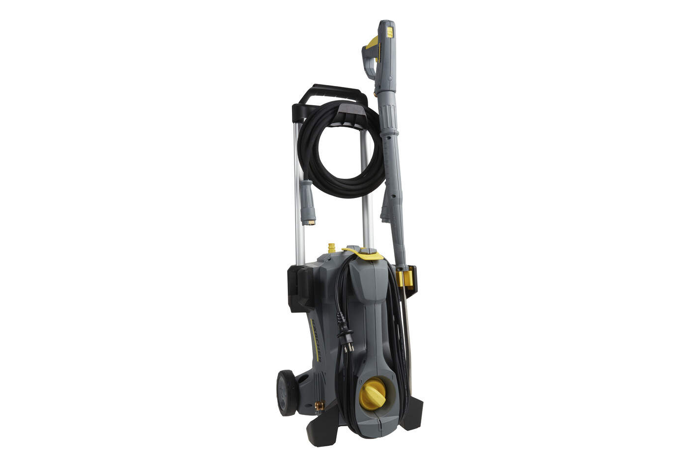Kärcher nettoyeur haute pression HD 5/11 P | 160 bar | 8.17 l/min | 2200 W
