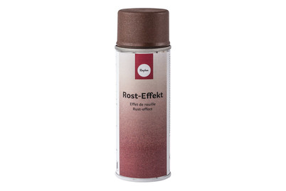 Image of Rayher Rosteffekt Spray | 200 ml