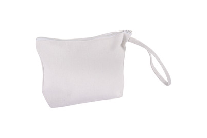 Image of Rayher Kosmetiktasche mit Reissverschluss | 22 × 17 cm