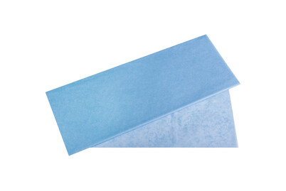 Image of Seidenpapier, lichtecht, 50x75cm, 17g/m², farbfest, SB-Btl 5Bogen