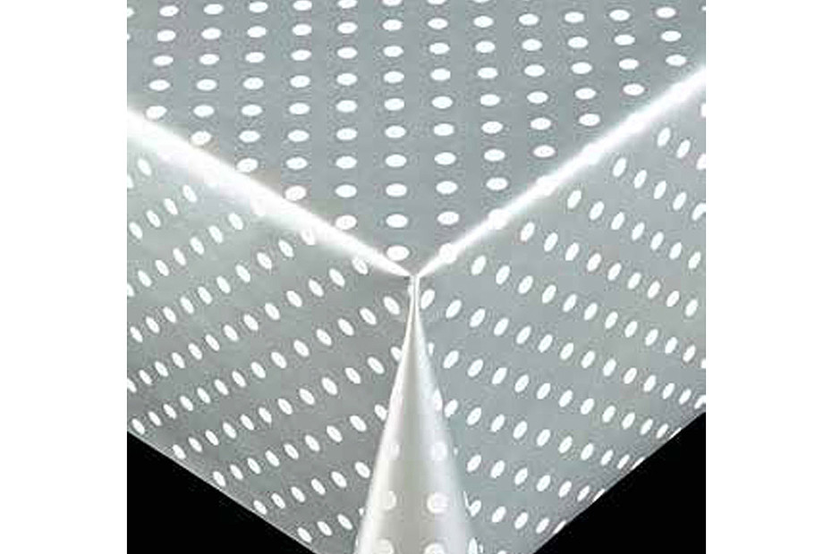 Tischdecke Fantastik Polka 110 x 140 cm kaufen bei JUMBO