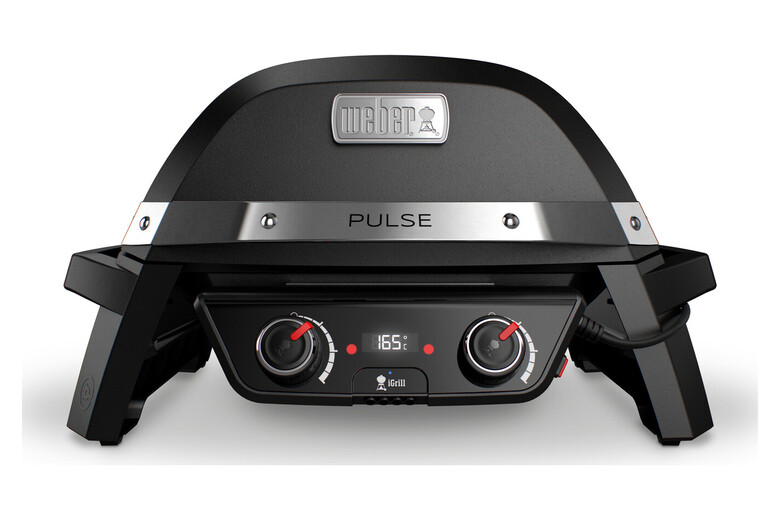 WEBER Pulse 2000