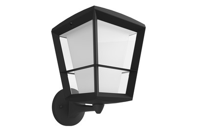 Philips Hue LED Wandleuchte Econic für Aussenbereich 15 W Philips Hue LED Wandleuchte Econic für Aussenbereich 15 W