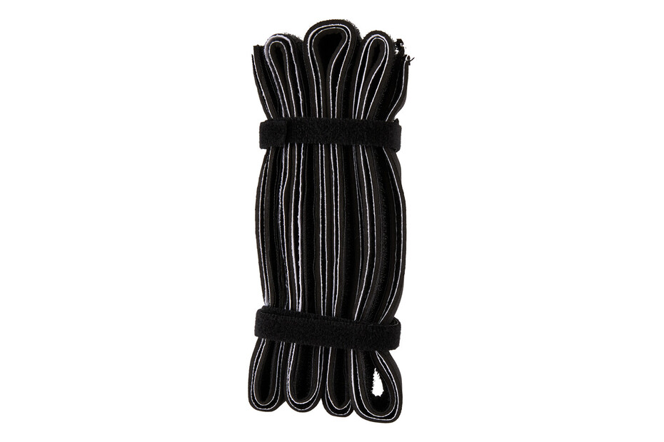 Tubo Di Carico In Nylon Bianco - 100 Cm Per Edilizia E Fai Da Te | Resistente E Leggero - Foto 13