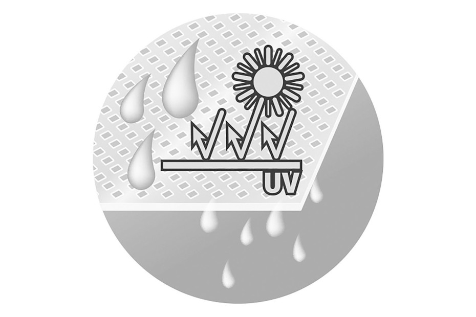 Pellicola Giardino 200 Micron Pellicola Per Serra Professionale 3.2x5m - Protezione UV 5 Anni Per Orto E Giardino Film Protezione Giardino - Foto 9