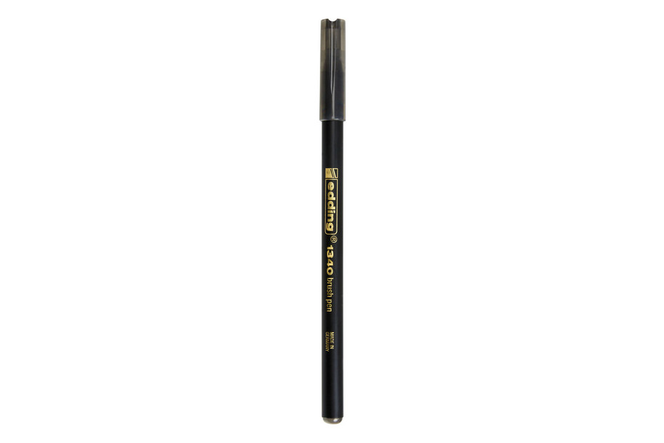 EDDING Brushpen 1340 04723-073 Metallic blau - Paul AG Bürocenter EDDING Brushpen 1340 04723-073 Metallic blau - Paul AG Bürocenter