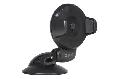 SBS Supporto auto universale per smartphone fino a 5,5 pollici