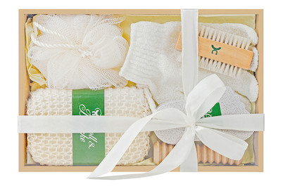 Croll & Denecke Set Benessere per il Corpo Vital SPA | 6 pezzi