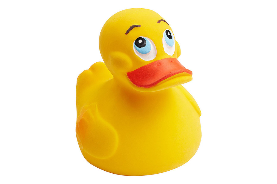 Lanco Badeente Classic kaufen bei JUMBO