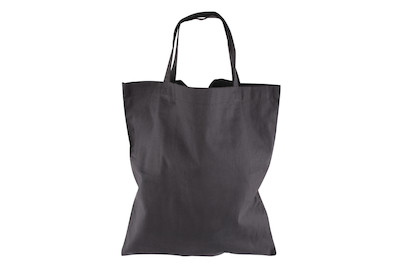 Image of Rayher Baumwolltasche Unbedruckt | 38 × 42 cm