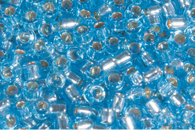 RAYHER Rocailles - 2,6 mm - Opaques lustre - Blanc - Boîte de 17 g RAYHER Rocailles - 2,6 mm - Opaques lustre - Blanc - Boîte de 17 g