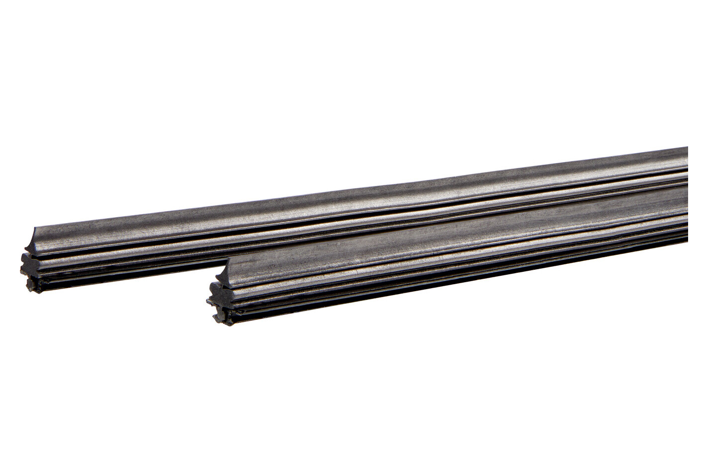 Cartrend Gomma di ricambio per tergicristalli | 75 cm | 2 pezzi
