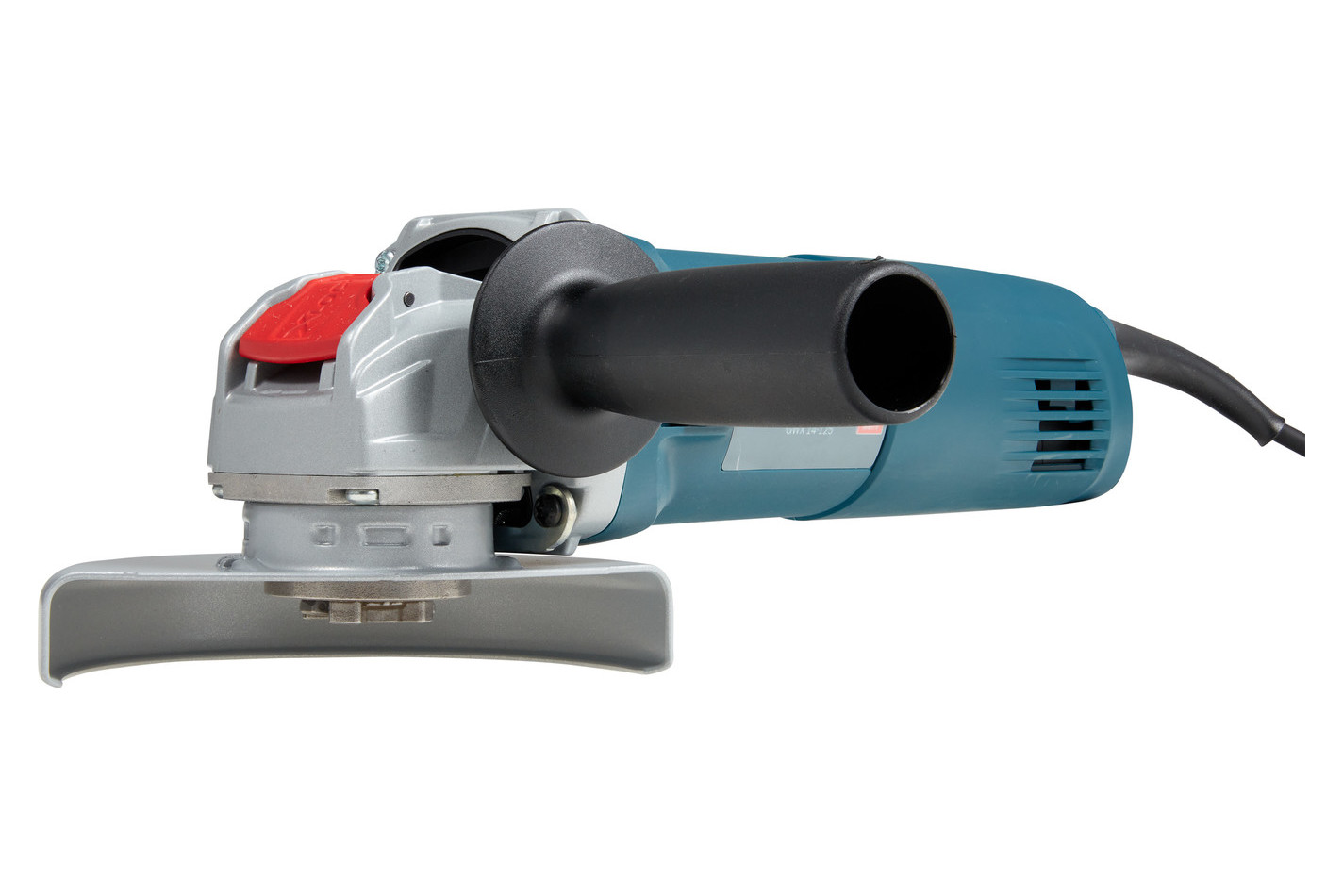 Bosch Meuleuse d'angle GWX 14-125 | 1400 W