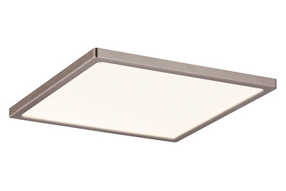 Paulmann LED-Panel Areo Quadratisch | 12 W Paulmann LED-Panel Areo Quadratisch | 12 W