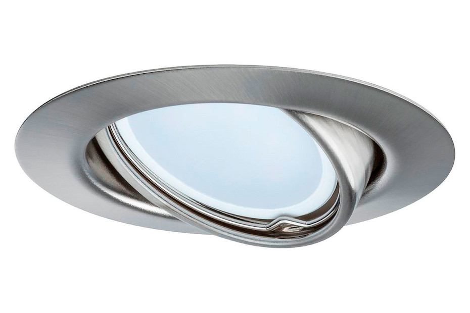 Paulmann 93646 - SET 3x Lampada da incasso per bagni 35W oro rosa Paulmann 93646 - SET 3x Lampada da incasso per bagni 35W oro rosa