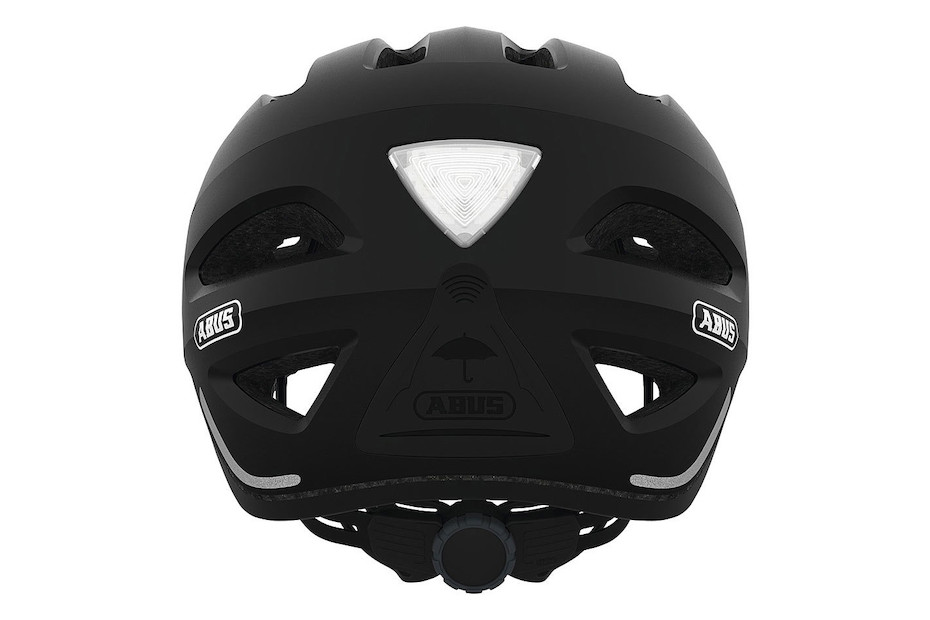 Casque vélo abus Pedelec 2.0, casque vélo urbain léger technique Casque vélo abus Pedelec 2.0, casque vélo urbain léger technique