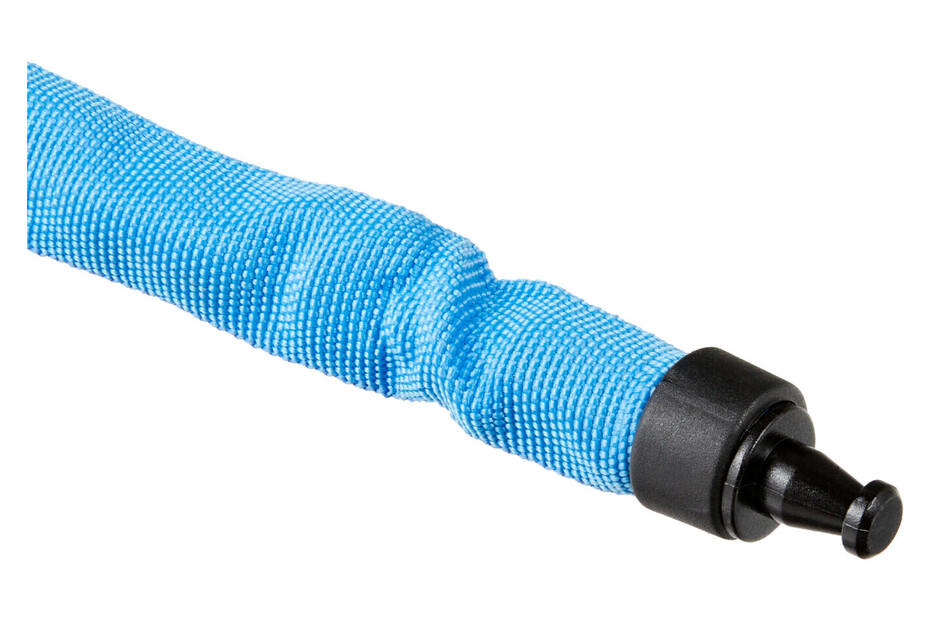 Chaîne antivol pour vélo 0,5 x 100 cm ABUS Chaîne antivol pour vélo 0,5 x 100 cm ABUS