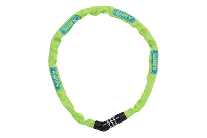 Antivol Vélo ABUS Chaîne Antivol Chaîne ABUS Steel-O-Chain 4804C - | 75cm | Serrure Combinaison | Noir Niveau Sécurité 3 Antivol Vélo ABUS Chaîne Antivol Chaîne ABUS Steel-O-Chain 4804C - | 75cm | Serrure Combinaison | Noir Niveau Sécurité 3