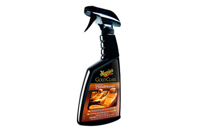 Image of Meguiars Naturbasierte Lederpflege | 473 ml