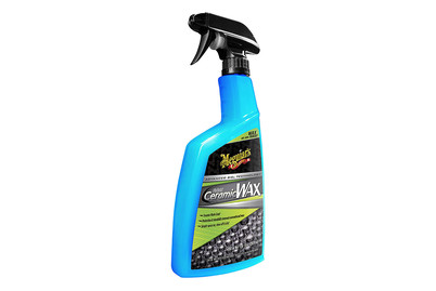 Image of Meguiars Hybrid Ceramic Wax | 0.8 l