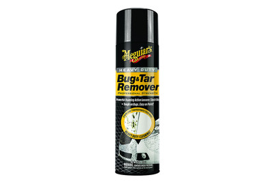 Image of Meguiars Insekten- und Teerferner Schaum | 444 ml