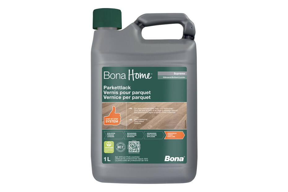 Bona Spray Mop per PARQUET Verniciati, oliati o laminati e ceramiche Bona Spray Mop per PARQUET Verniciati, oliati o laminati e ceramiche
