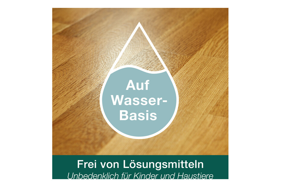 Bona lucidante per parquet 1 L, manutenzione, pavimenti in legno opaco, cera, cu Bona lucidante per parquet 1 L, manutenzione, pavimenti in legno opaco, cera, cu