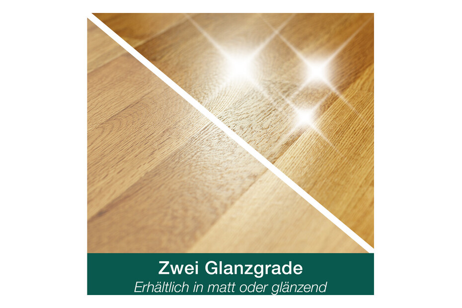 Bona - Rinfrescante per parquet, bianco, 1 litro Bona - Rinfrescante per parquet, bianco, 1 litro