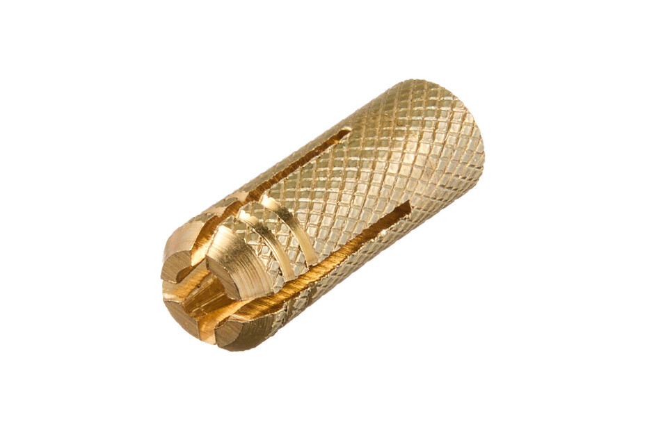 TASSELLO OTTONE PO M6 FISCHER | Paride Ferramenta - Foto 8