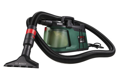 Bosch Trockensauger EasyVac 3 | 700 W | 2.1 l Bosch Trockensauger EasyVac 3 | 700 W | 2.1 l