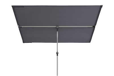 Doppler Ombrellone da Giardino 330 cm in Alluminio – Pieghevole con manovella per Balcone o terrazza, Resistente alla Pioggia, con Protezione UV 80 Doppler Ombrellone da Giardino 330 cm in Alluminio – Pieghevole con manovella per Balcone o terrazza, Resistente alla Pioggia, con Protezione UV 80