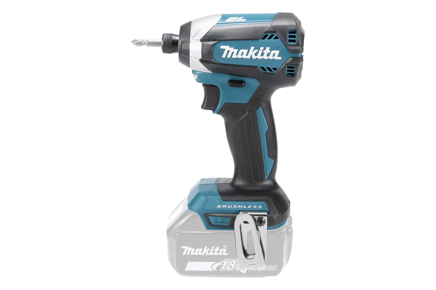 Makita Visseuse à chocs sans fil Dtd153Zj | 18 V | 170 Nm | Solo