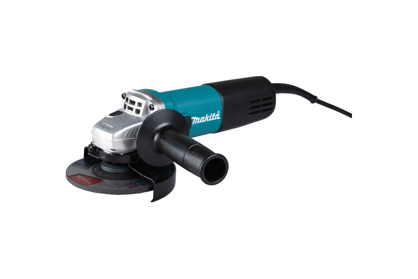 Makita Meuleuse d'angle 9558Hnrgx1 | 840 W